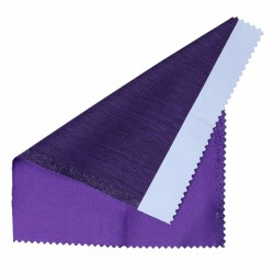 Pandora V-275 Wholesale Double Sided Satin Backdrop Curtain Fabrics Living Room and Bedroom Curtains 32 Models 100% Polyester